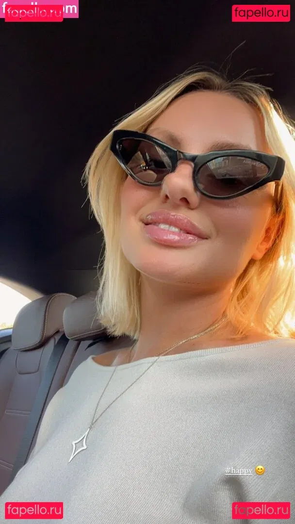 Alexandra Stan Onlyfans Photo Gallery 