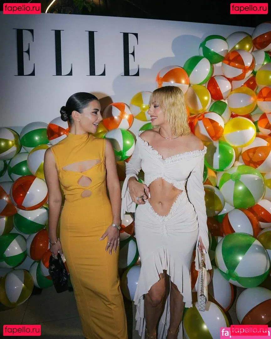 Alexandra Stan Onlyfans Photo Gallery 