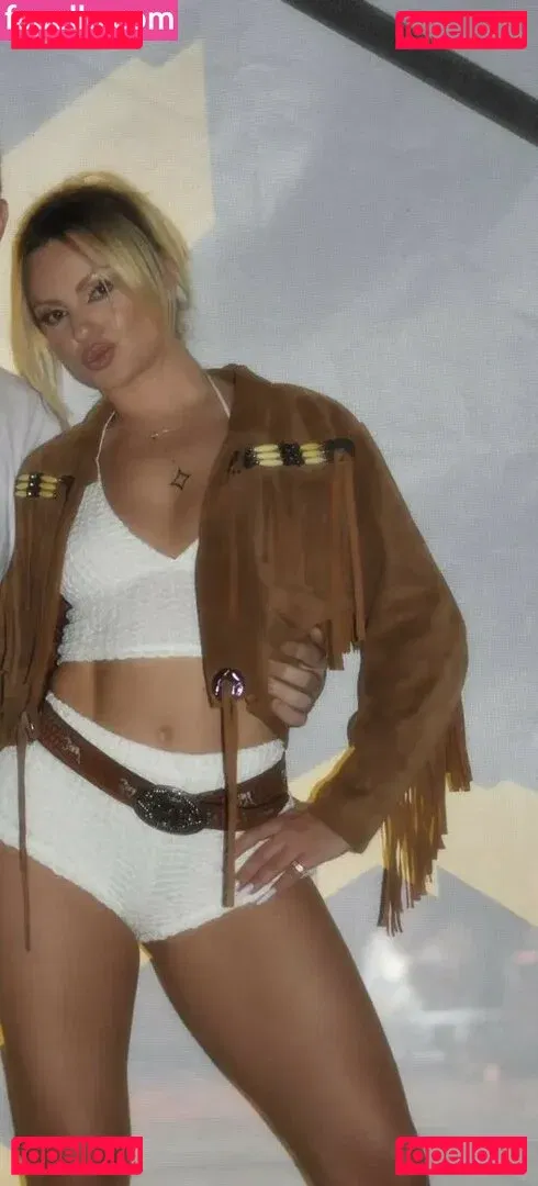 Alexandra Stan Onlyfans Photo Gallery 