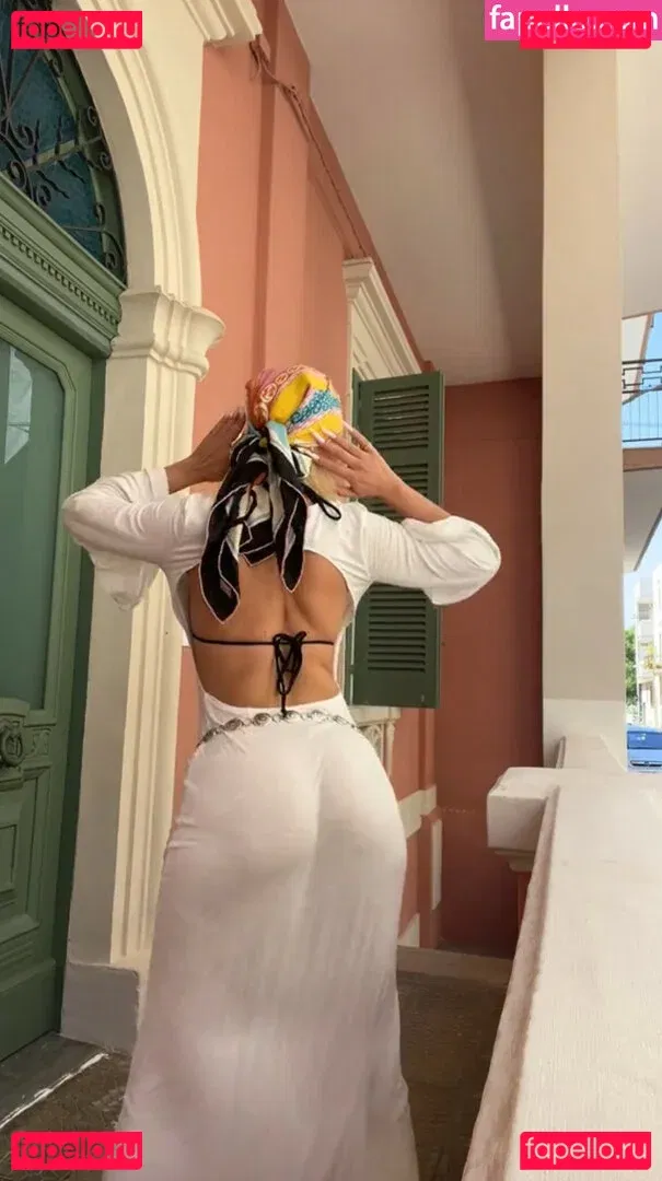 Alexandra Stan Onlyfans Photo Gallery 