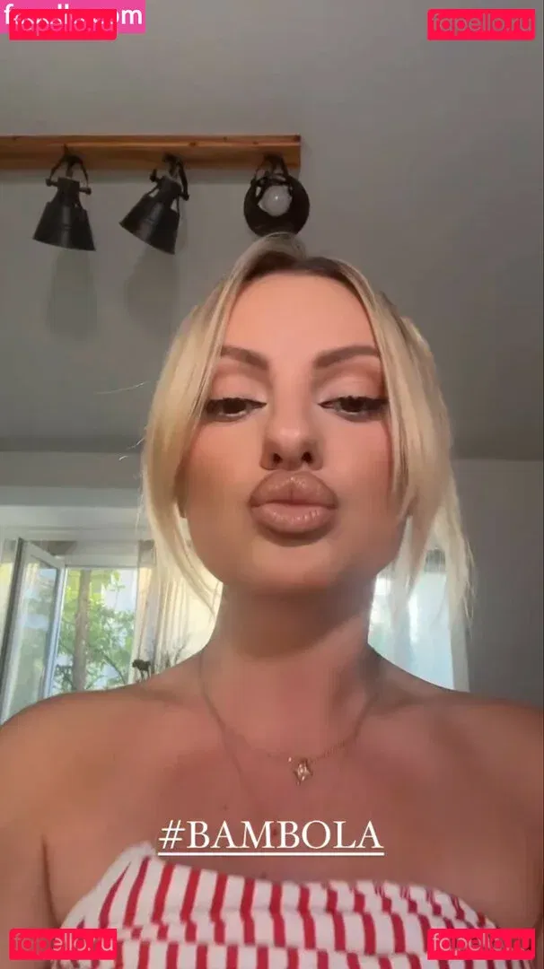 Alexandra Stan Onlyfans Photo Gallery 