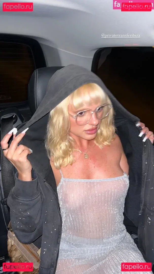 Alexandra Stan Onlyfans Photo Gallery 