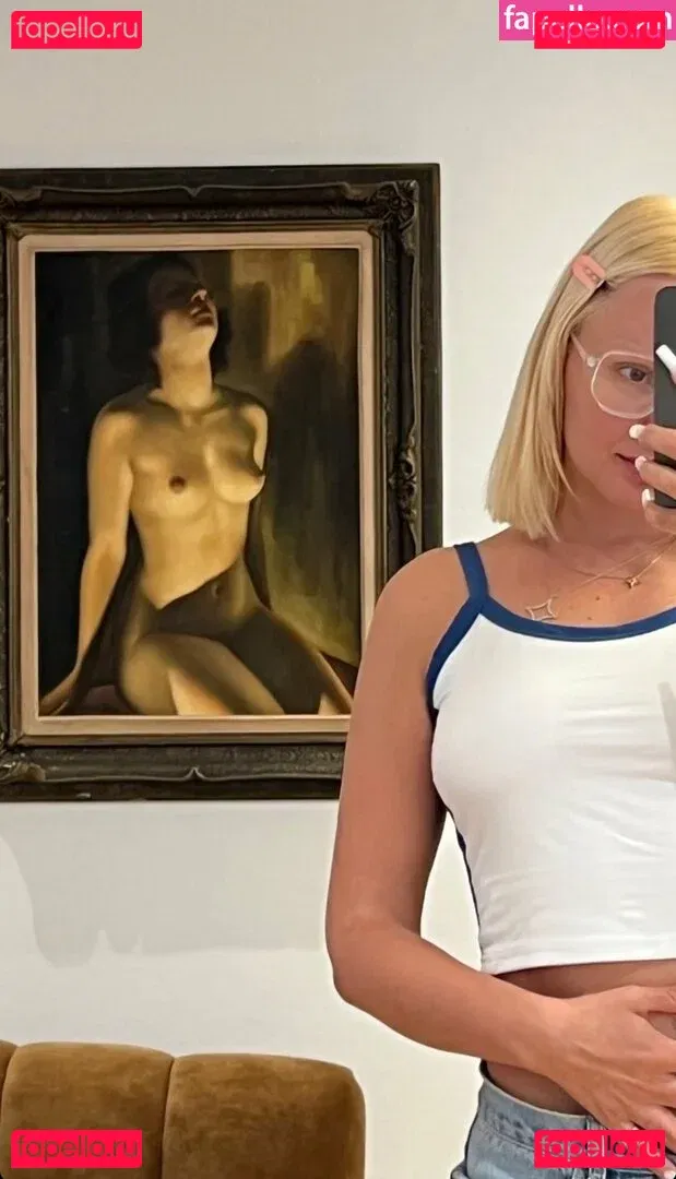 Alexandra Stan Onlyfans Photo Gallery 