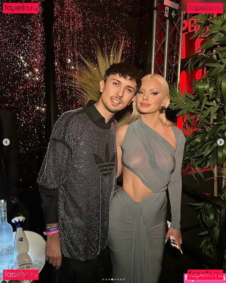 Alexandra Stan Onlyfans Photo Gallery 