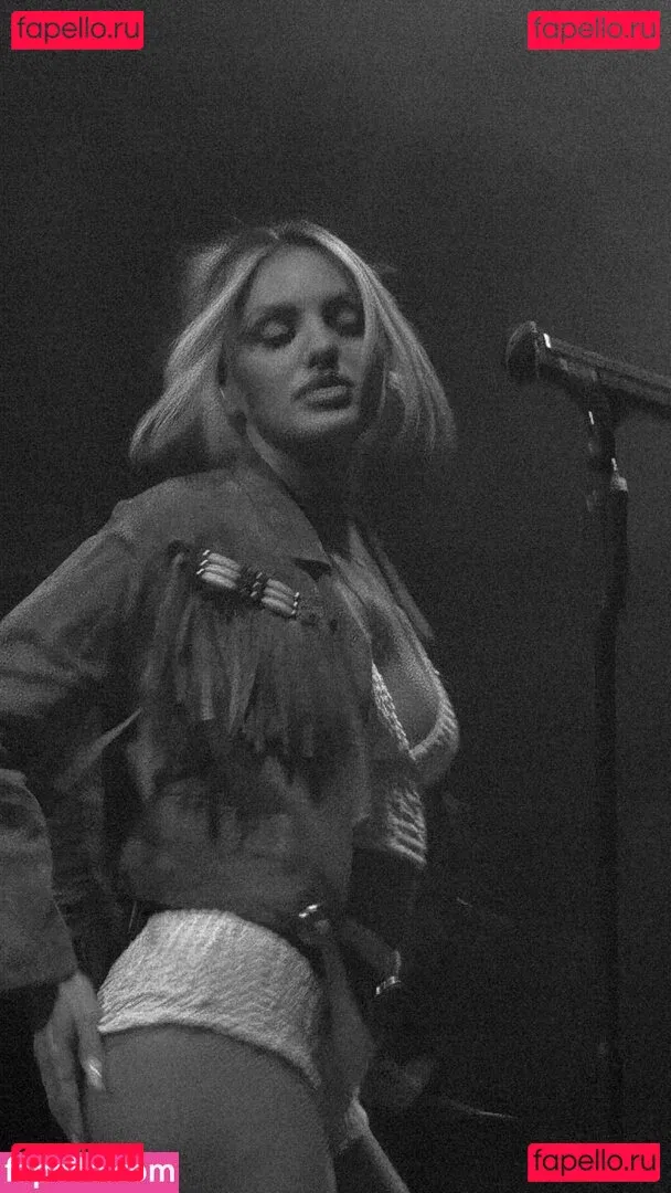 Alexandra Stan Onlyfans Photo Gallery 