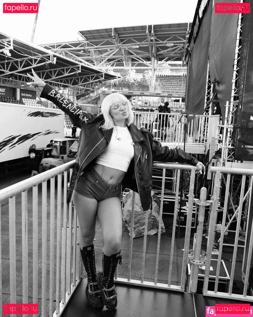 Alexandra Stan Onlyfans Photo Gallery 