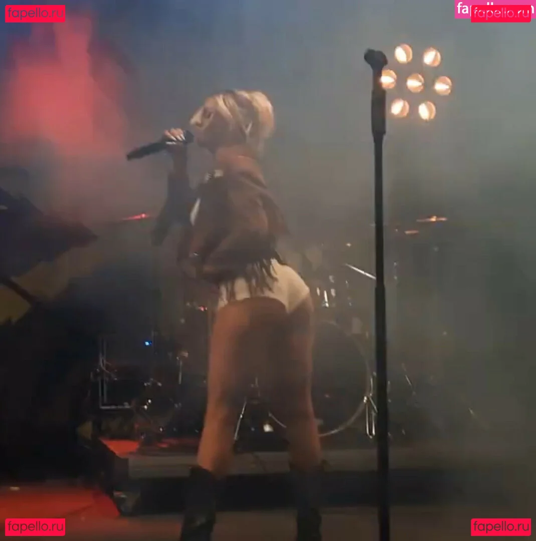 Alexandra Stan Onlyfans Photo Gallery 