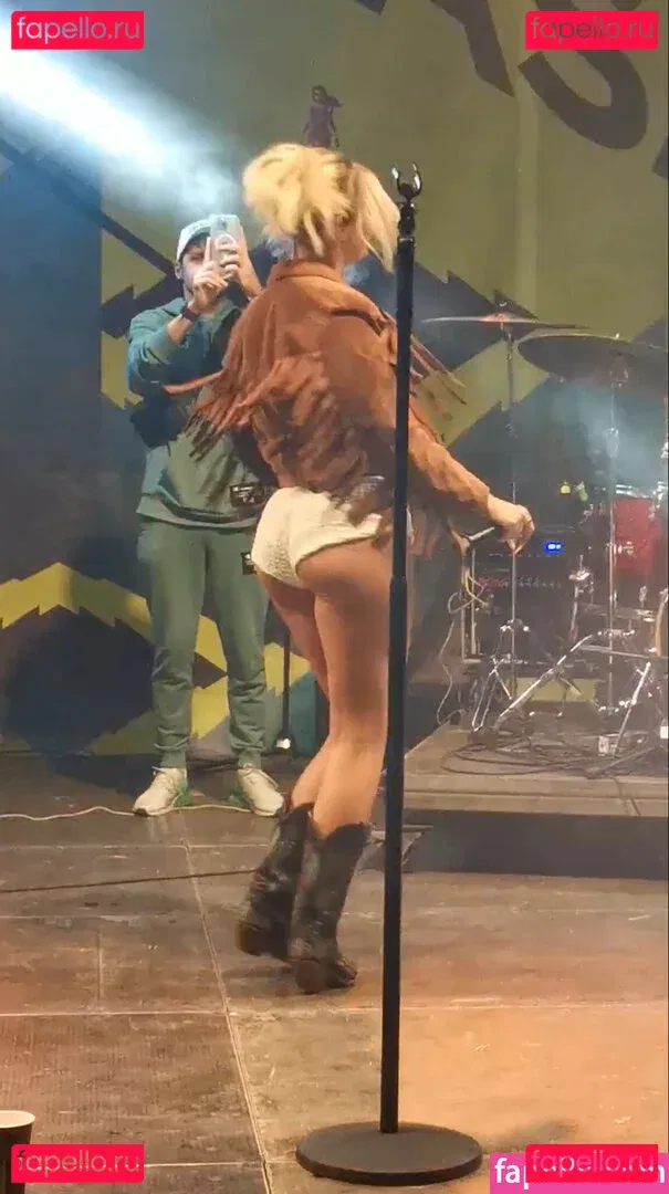 Alexandra Stan Onlyfans Photo Gallery 