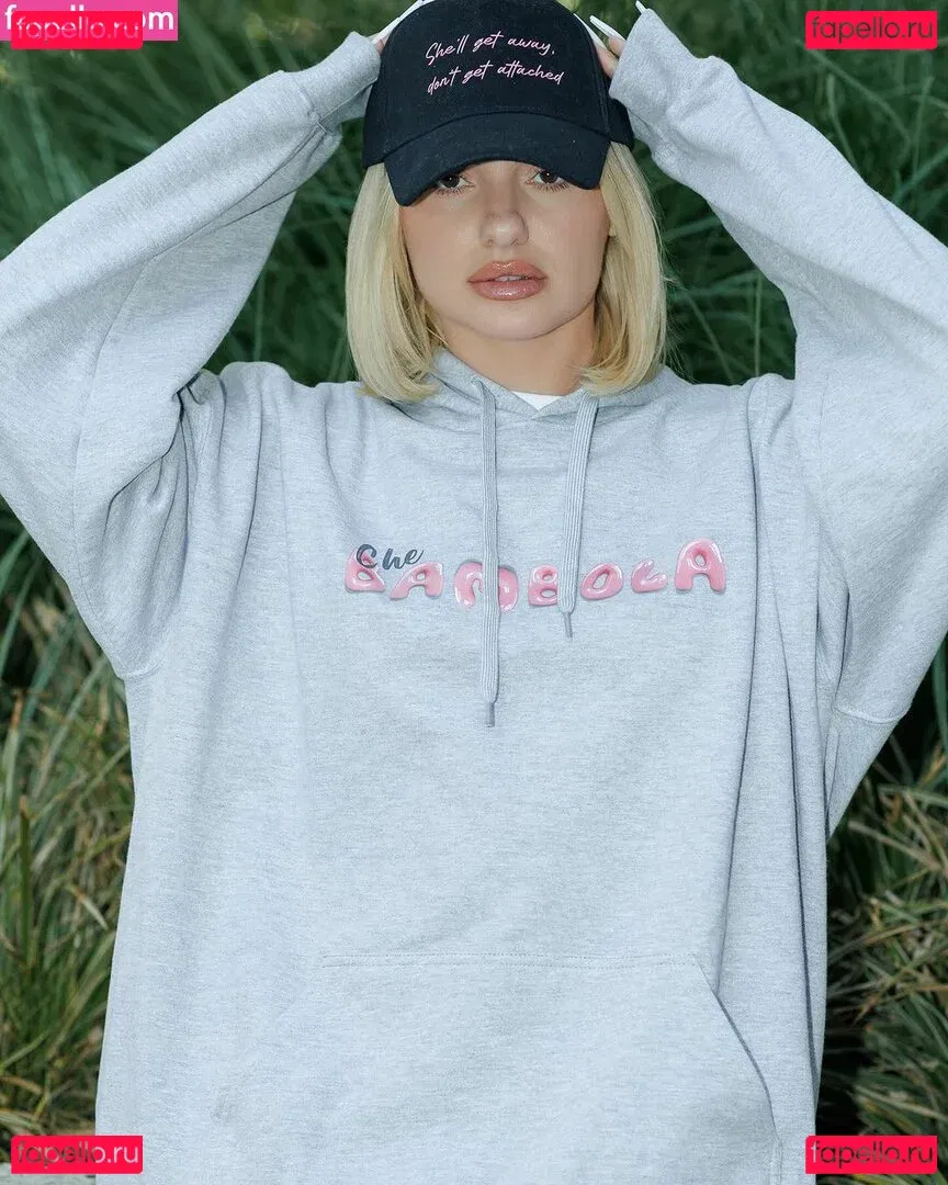 Alexandra Stan Onlyfans Photo Gallery 