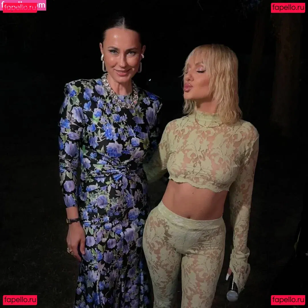 Alexandra Stan Onlyfans Photo Gallery 