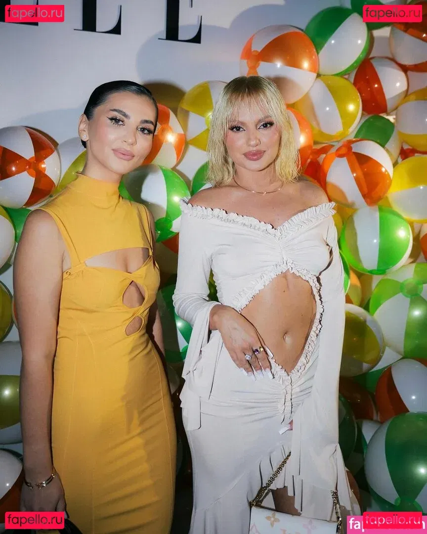 Alexandra Stan Onlyfans Photo Gallery 