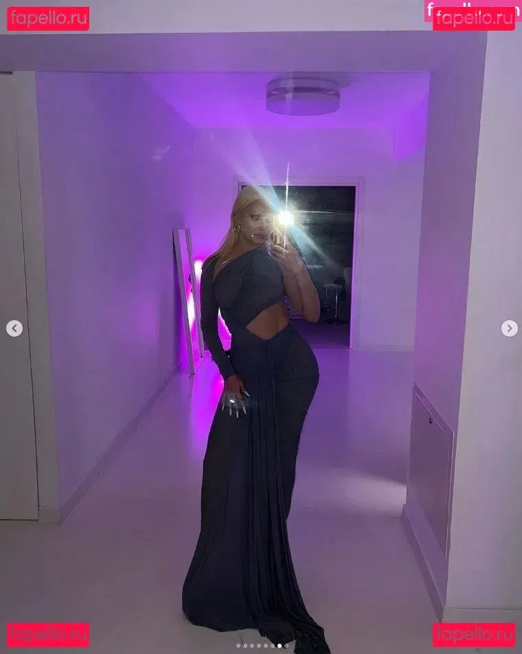 Alexandra Stan Onlyfans Photo Gallery 