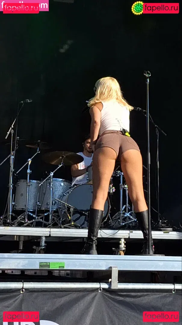 Alexandra Stan Onlyfans Photo Gallery 