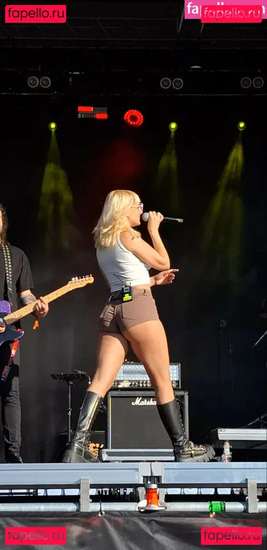 Alexandra Stan Onlyfans Photo Gallery 