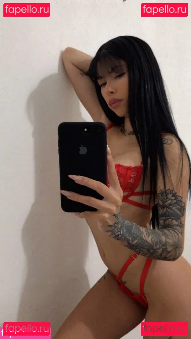 Melina Nanni Onlyfans Photo Gallery 