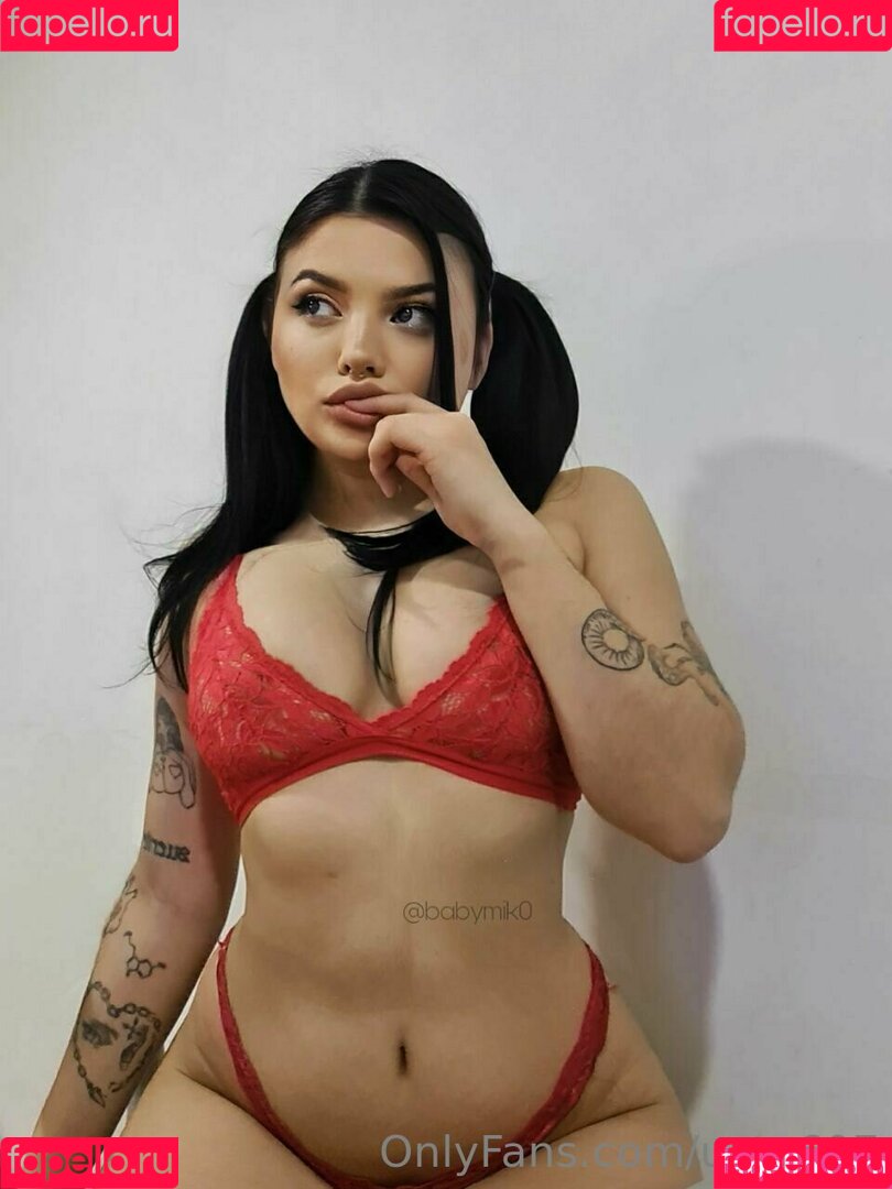 uma607 Onlyfans Photo Gallery 