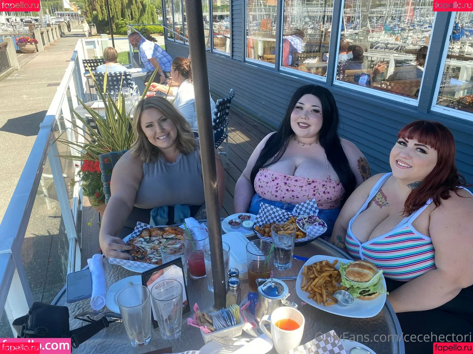 cecehectori Onlyfans Photo Gallery 