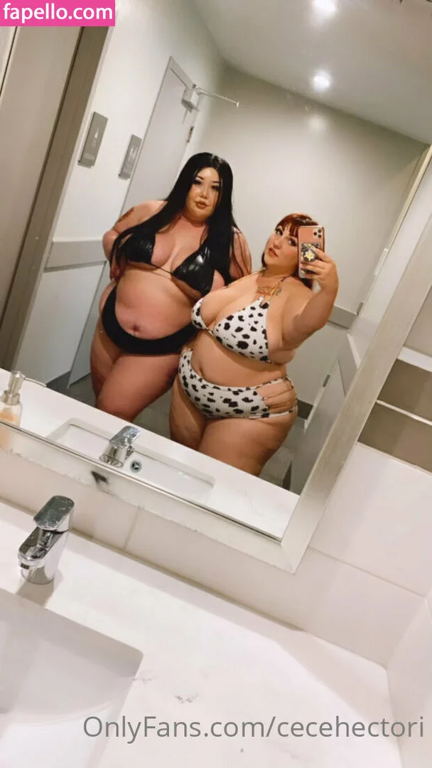 cecehectori Onlyfans Photo Gallery 