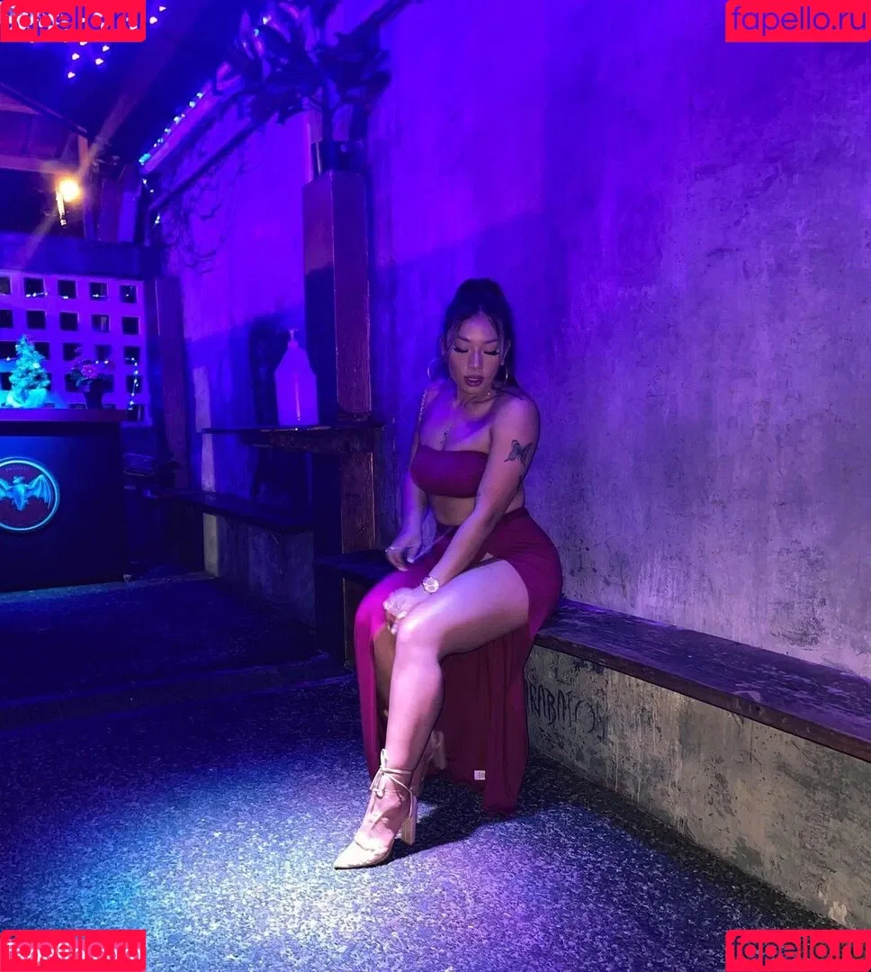 Kimberly Nguyen Onlyfans Photo Gallery 