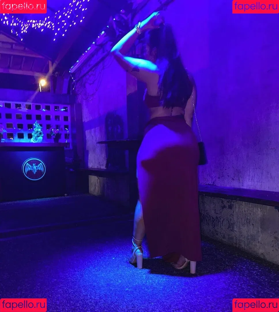 Kimberly Nguyen Onlyfans Photo Gallery 
