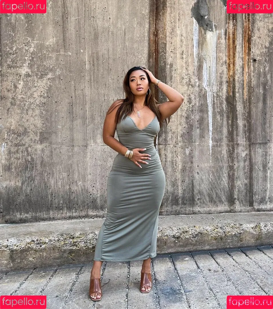Kimberly Nguyen Onlyfans Photo Gallery 