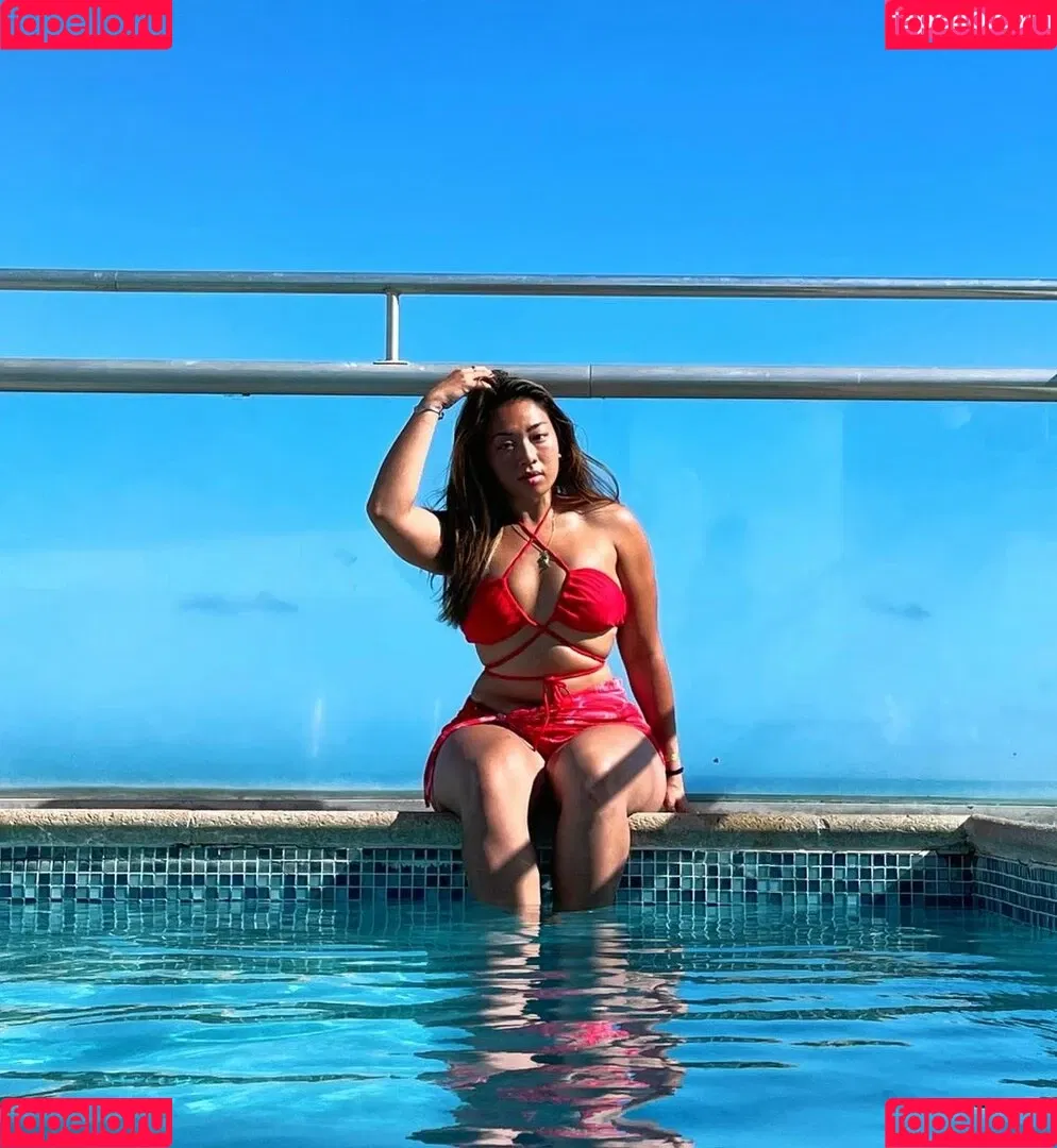 Kimberly Nguyen Onlyfans Photo Gallery 