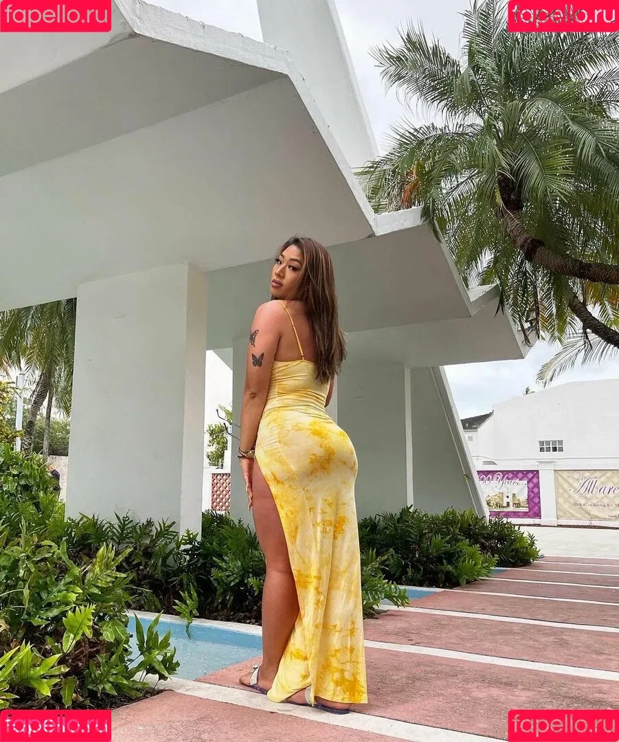 Kimberly Nguyen Onlyfans Photo Gallery 