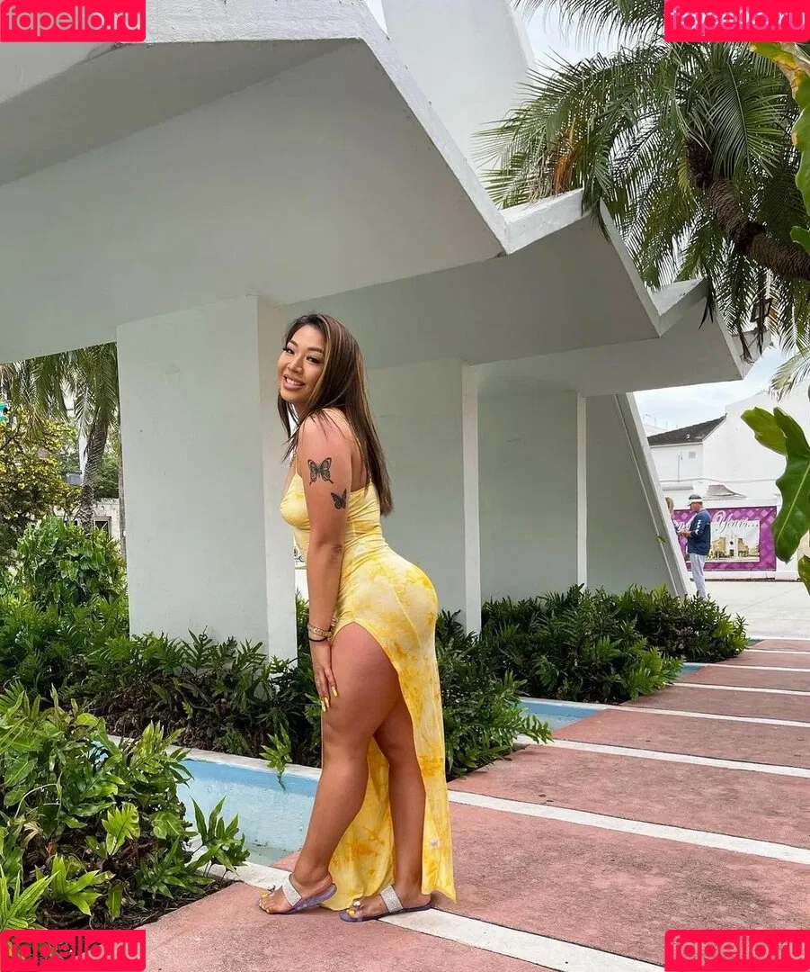 Kimberly Nguyen Onlyfans Photo Gallery 