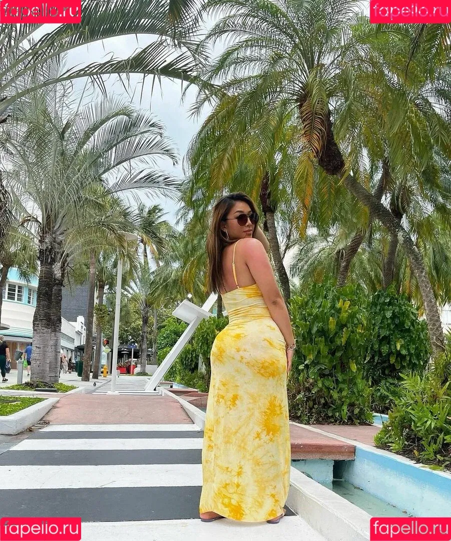 Kimberly Nguyen Onlyfans Photo Gallery 