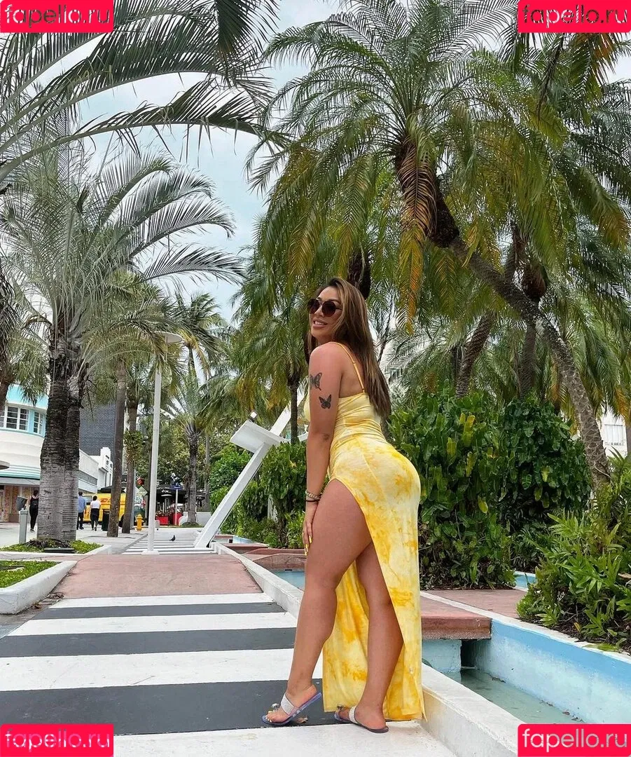 Kimberly Nguyen Onlyfans Photo Gallery 