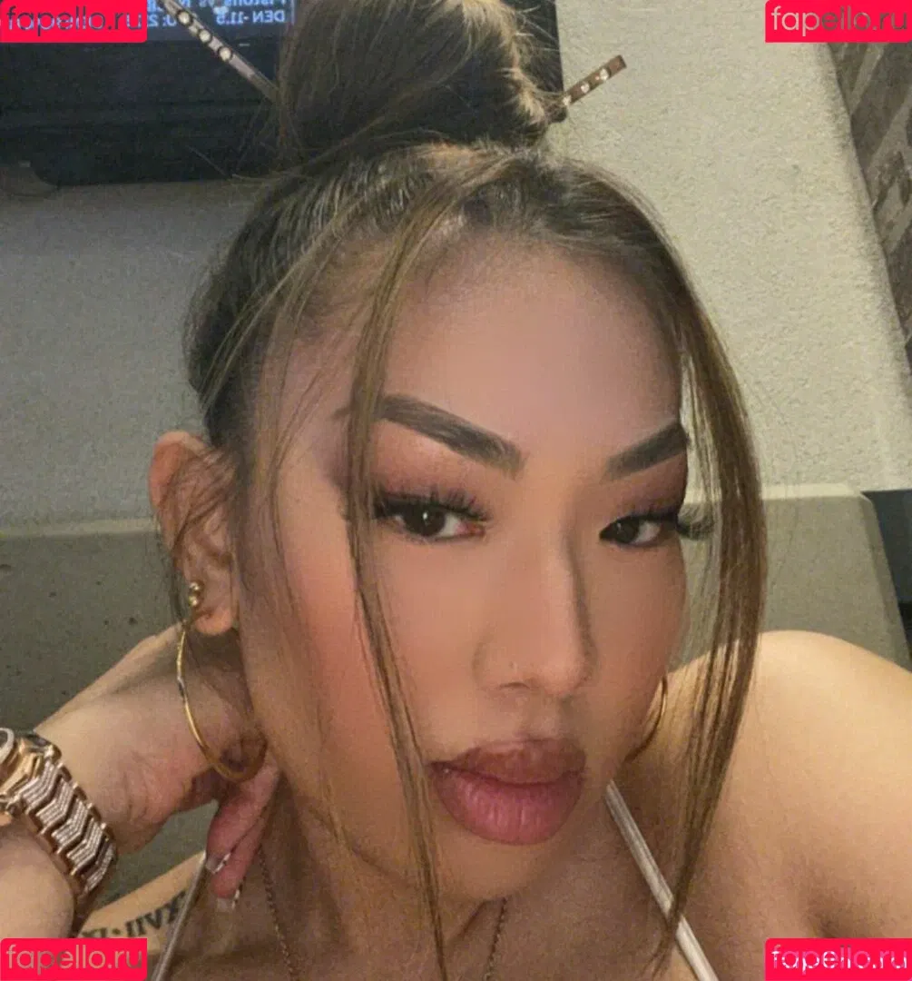 Kimberly Nguyen Onlyfans Photo Gallery 