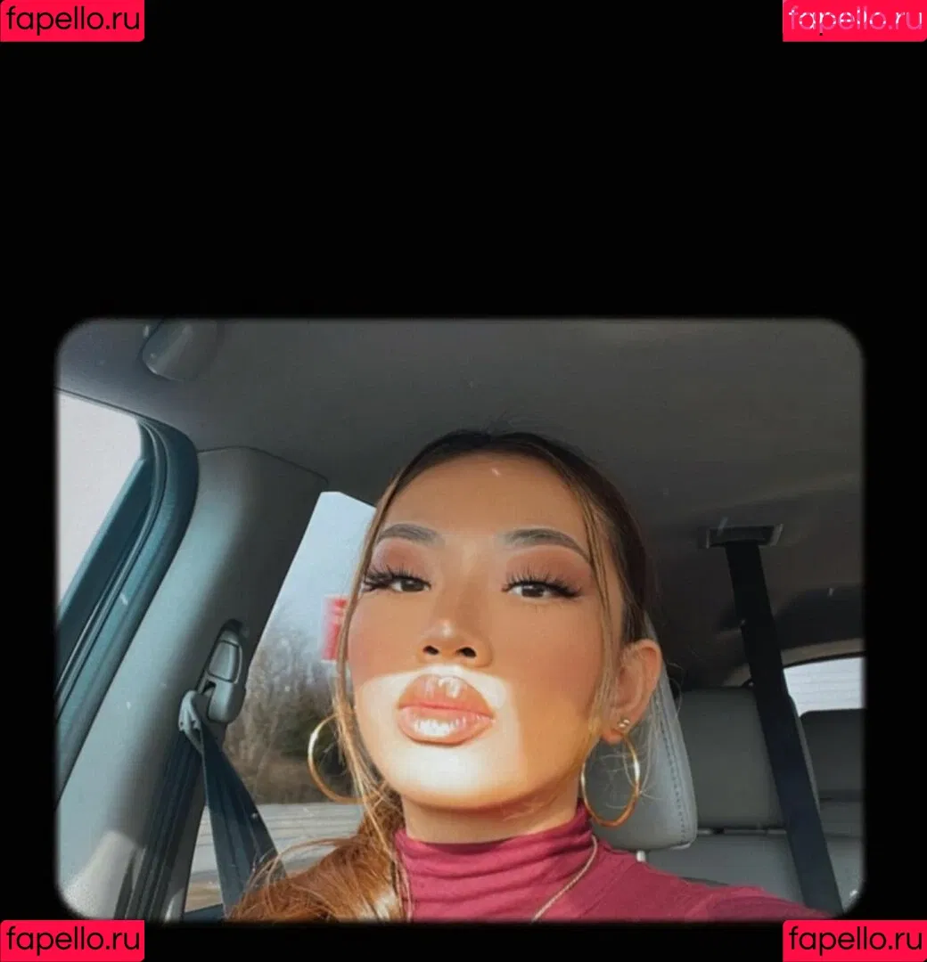 Kimberly Nguyen Onlyfans Photo Gallery 