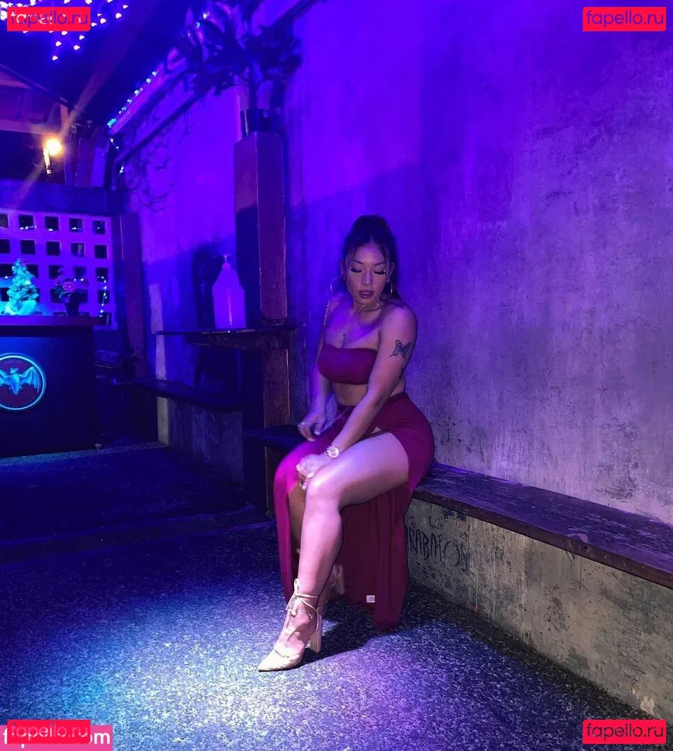 Kimberly Nguyen Onlyfans Photo Gallery 