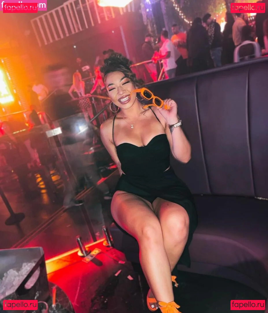 Kimberly Nguyen Onlyfans Photo Gallery 