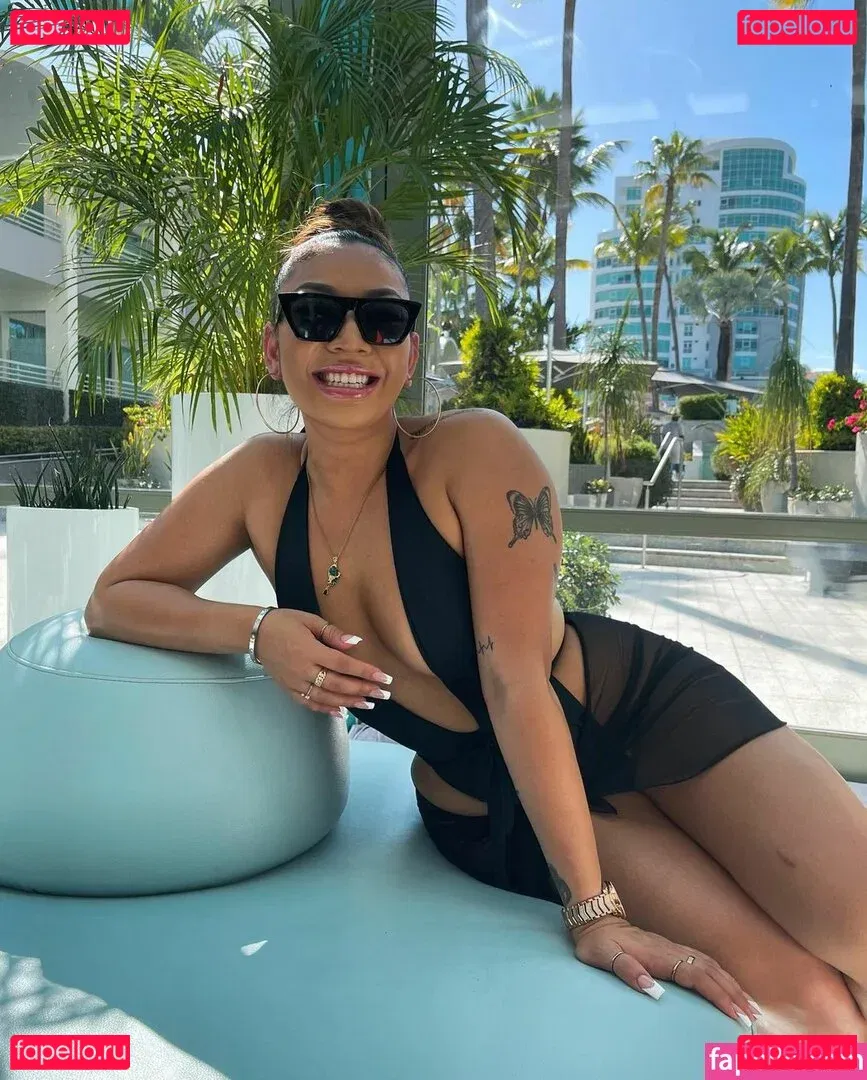 Kimberly Nguyen Onlyfans Photo Gallery 