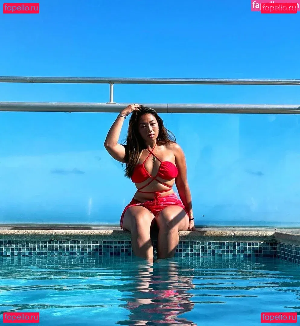 Kimberly Nguyen Onlyfans Photo Gallery 