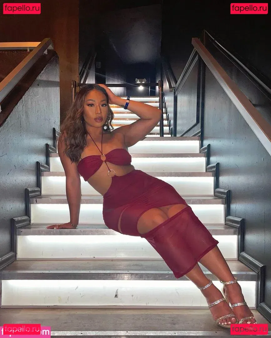 Kimberly Nguyen Onlyfans Photo Gallery 