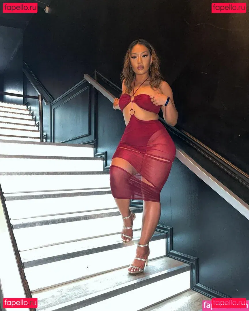 Kimberly Nguyen Onlyfans Photo Gallery 