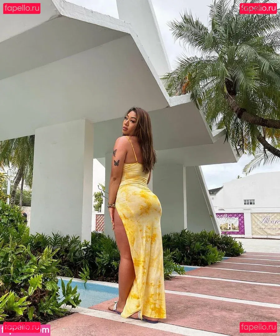 Kimberly Nguyen Onlyfans Photo Gallery 