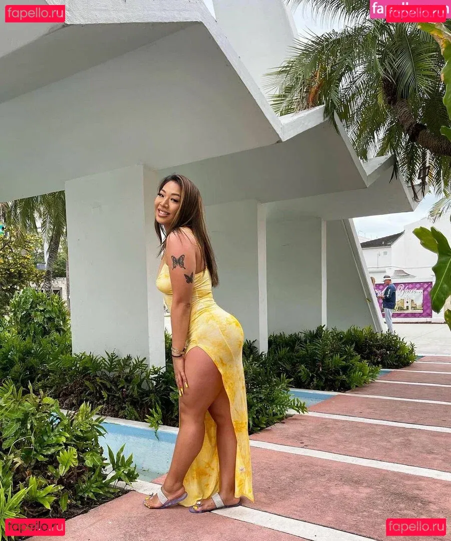 Kimberly Nguyen Onlyfans Photo Gallery 