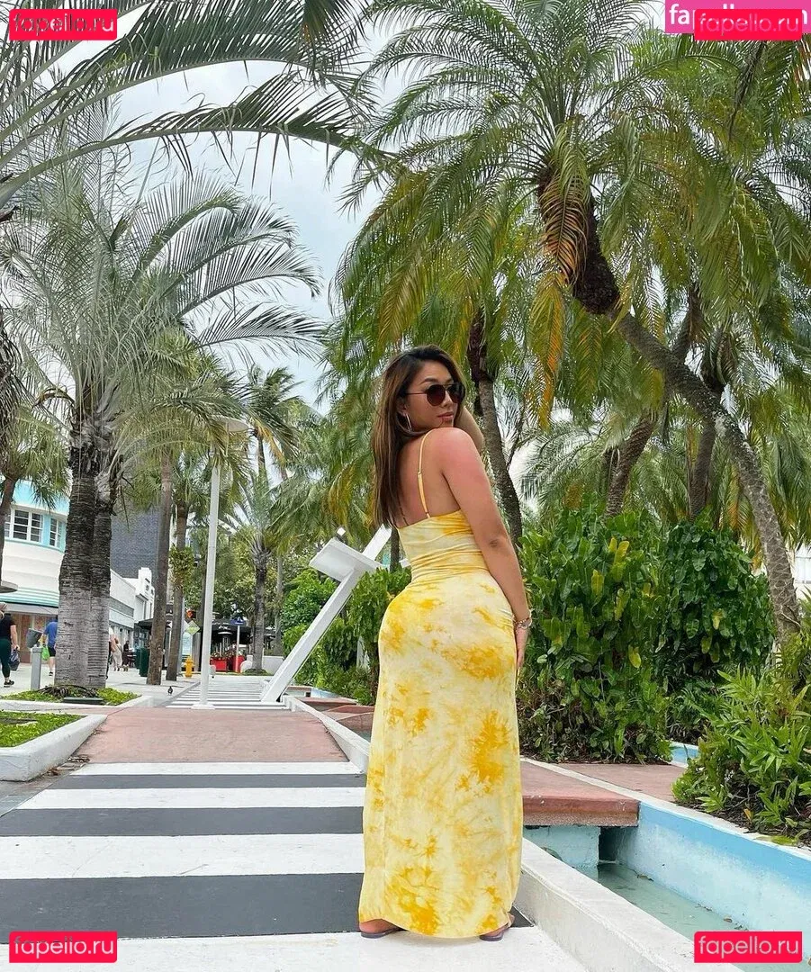 Kimberly Nguyen Onlyfans Photo Gallery 