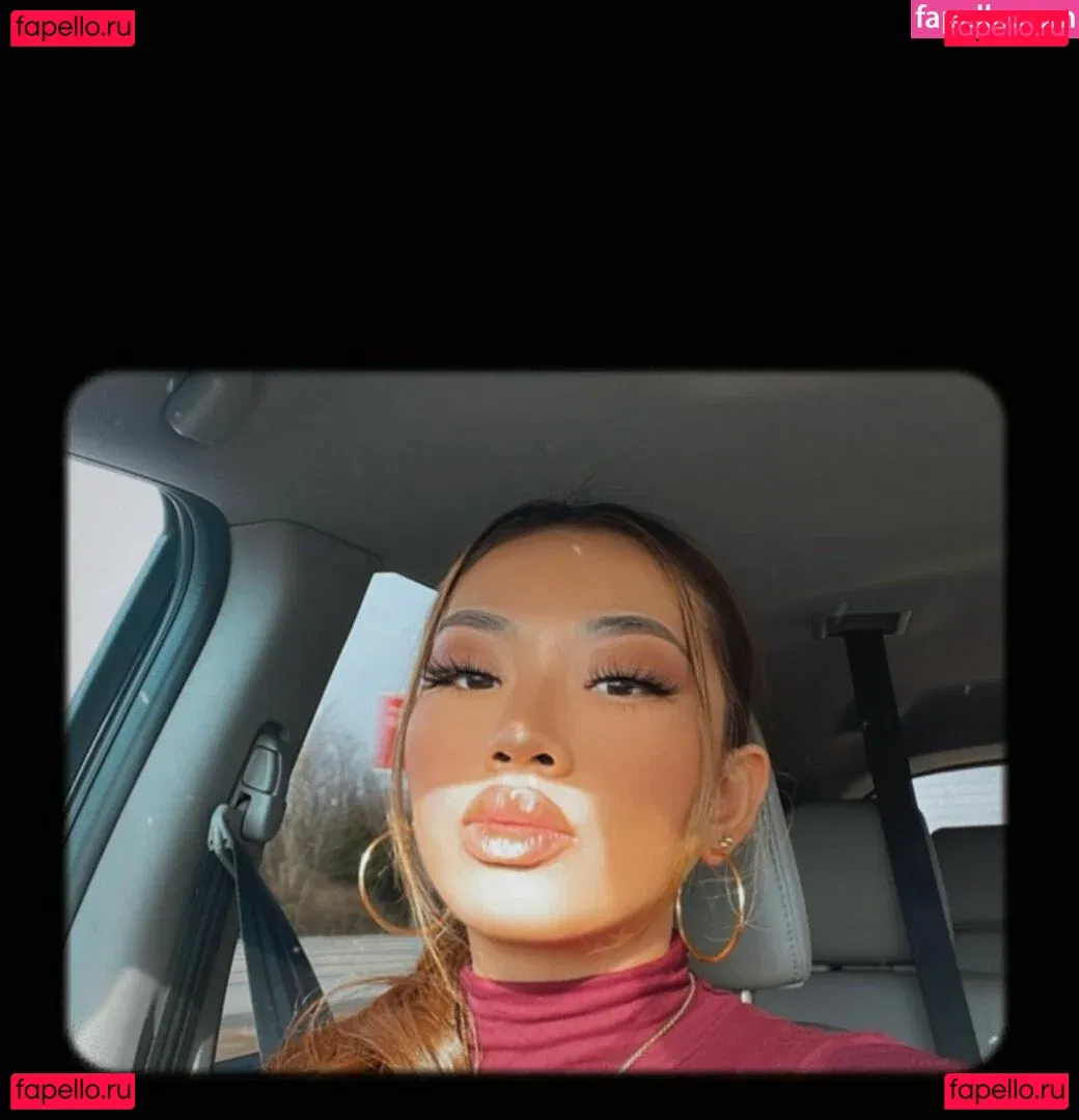 Kimberly Nguyen Onlyfans Photo Gallery 