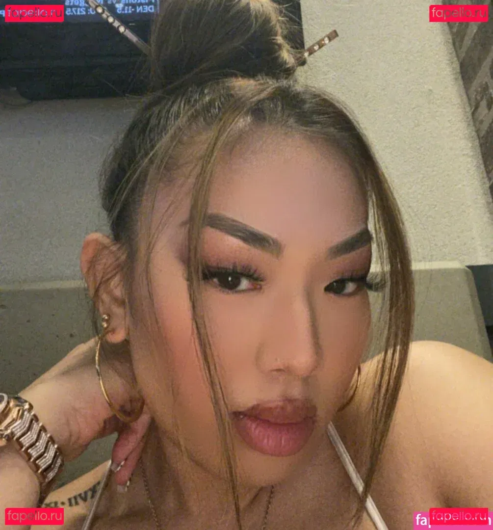 Kimberly Nguyen Onlyfans Photo Gallery 