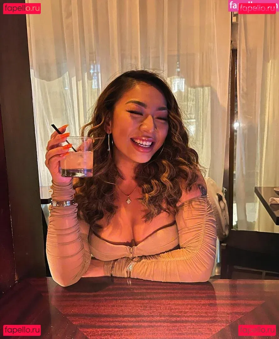 Kimberly Nguyen Onlyfans Photo Gallery 