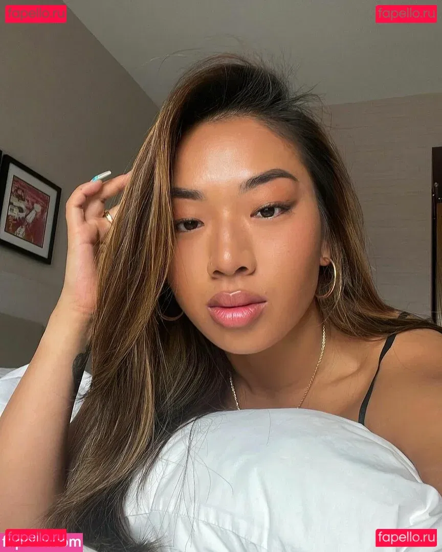 Kimberly Nguyen Onlyfans Photo Gallery 