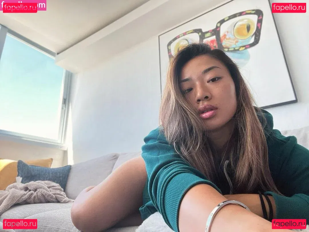 Kimberly Nguyen Onlyfans Photo Gallery 