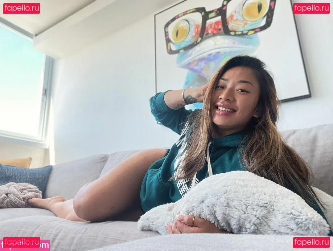 Kimberly Nguyen Onlyfans Photo Gallery 