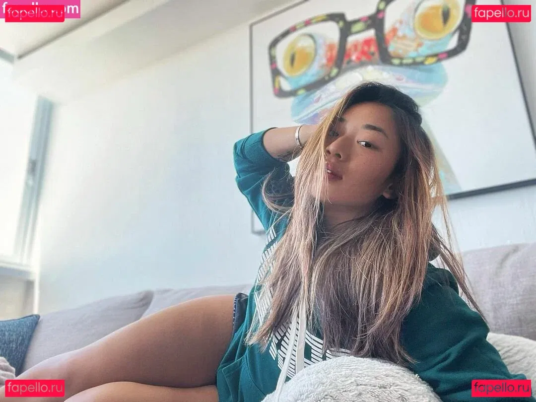 Kimberly Nguyen Onlyfans Photo Gallery 