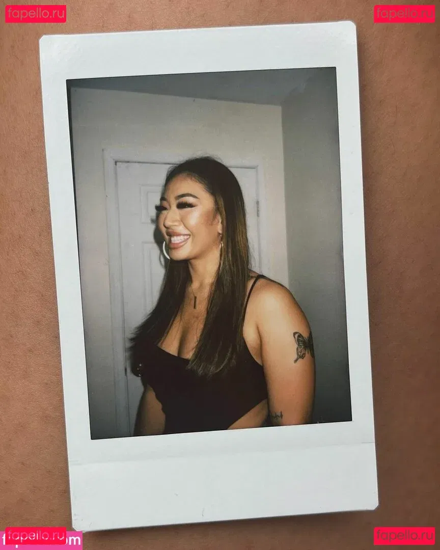 Kimberly Nguyen Onlyfans Photo Gallery 