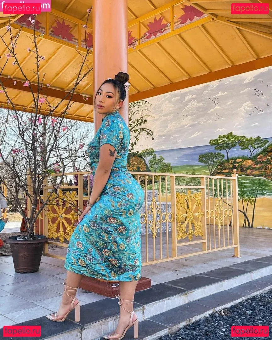 Kimberly Nguyen Onlyfans Photo Gallery 